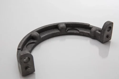 Опора картера оливного Д-240, Д-245 (МТЗ) 50-1002042-Б