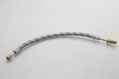 Шланг манометра масла 70-3801180 480MM