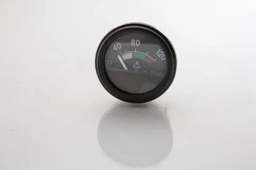 Електр. покажчик температури 12В УК-133 АВ 12V