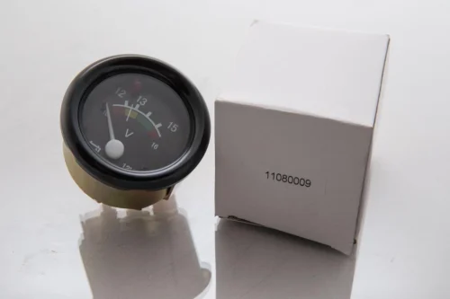 Покажчик напруги (вольтметр) 12В