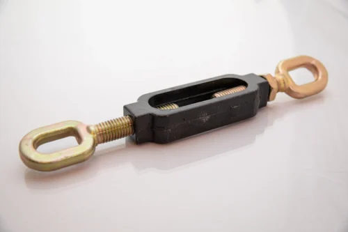 Стяжка задньої навіски МТЗ; А61.04.000 (Польща)