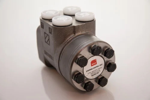 Насос-дозатор 160 (МТЗ, ЮМЗ)