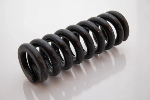 Пружина підвіски ПВМ МТЗ 50-3001022