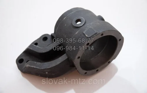 Кронштейн опори карданного вала МТЗ; 72-2209011