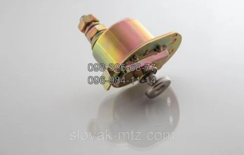 Вимикач маси ЮМЗ,МТЗ (кнопковий) ВК-318 Б