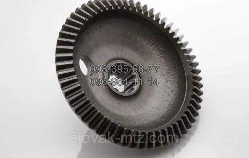 Шестерня 72-2308062 МТЗ-82 ПВР