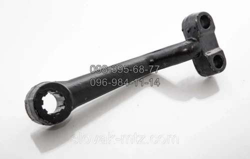 Сошка МТЗ рульова 52-3405042