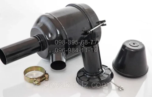 Воздухоочиститель МТЗ 240-1109015А-02