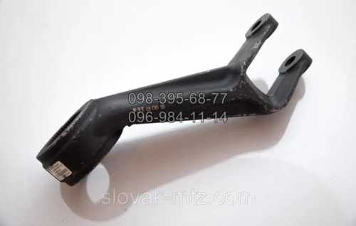 Важіль лівий механізму задньої навіски МТЗ; 40-4605021-А2