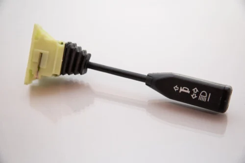 Перемикач світла МТЗ (фар, поворотів і звук.сигналу) (ПКП-1)