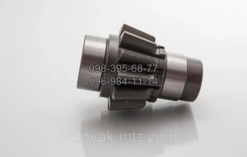 Шестерня МТЗ ведена ПВР. 52-2308061