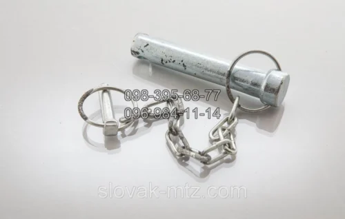 Палець центрального гвинта МТЗ А61.03.200