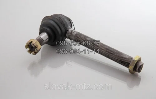 Шарнір (Наконечник) рульової тяги в зборі МТЗ. Права різьба. А35.32.000