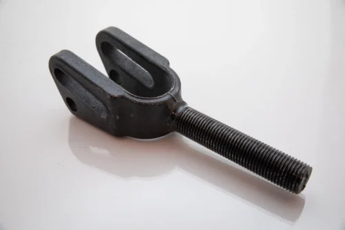 Вилка раскоса МТЗ 50-4605100-Б