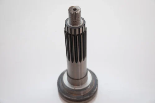 Вал ВОМ МТЗ передній - 80-4202017-Б