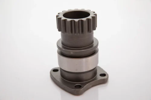 Фланець ковзний проміжної опори карданного вала | 72-2209014