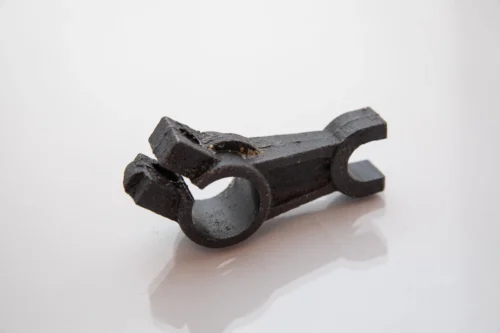 Вилка відводки МТЗ 50-1601203