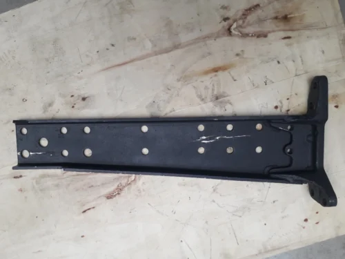 Ланжерон правий МТЗ 50-2801052-62 (Аналог)