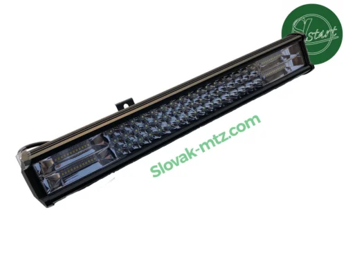 Світлодіодна LED Балка (45см) 252Вт (світлодіоди 3w х84шт)