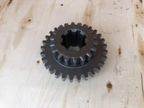 Шестерня Т25 (z-18/29), А25.37.229Б