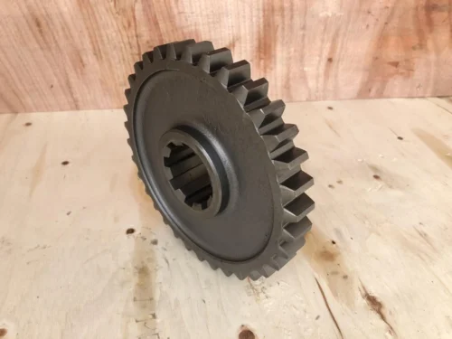Шестерня Головного вала головної передачі A21.37.119 Z=42