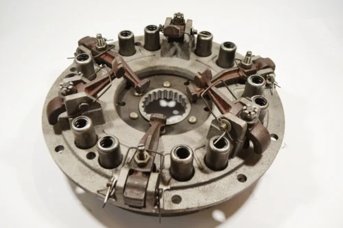 Кошик зчеплення Т-40. Кошик муфти зчеплення Т-40 в зборі Т25-160.1050-Б1