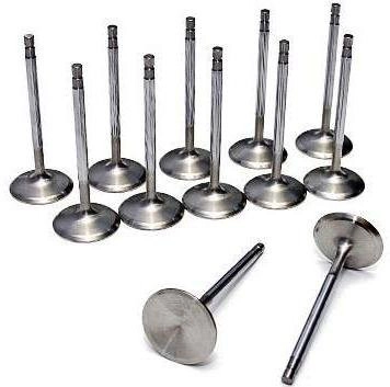 Клапан вів (впускн) 240-1007014 Б4