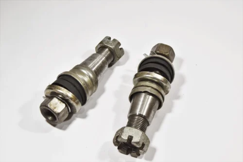 Пальці МТЗ-82 рульового гідроциліндра ЦС50 (товсті, посилені) | 102-3405103-Б