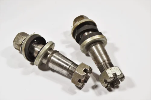 Пальці рульового гідроциліндра Цс-50 МТЗ-80 (звичайний палець )