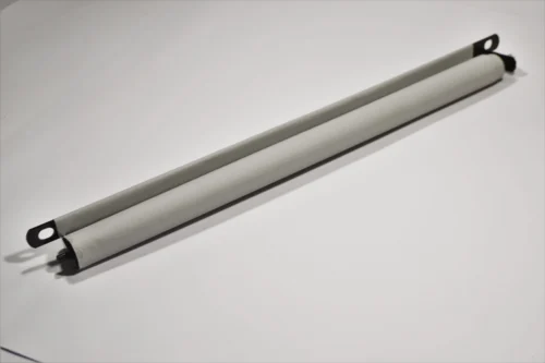 Шторка радіатора МТЗ (70-1310010)