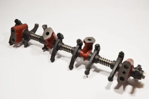 Механізм коромисел Д-240, Д-245 в зборі 240-1007100.