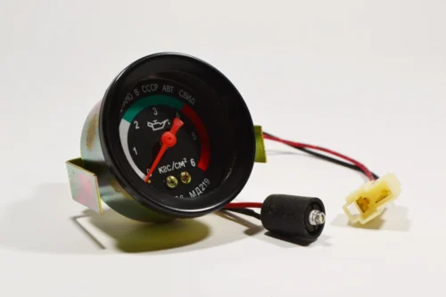 Показник масла механичний МД-219 з підсвічуванням