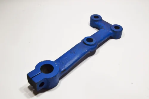 Важіль центральний 45-3001012-А ( Топорик )