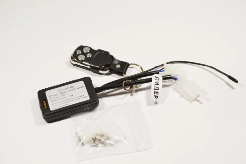 Пульт - стробоскоп XZ-4 NEW