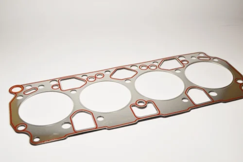 Прокладка головки блоку (метал.) Д-240 МТЗ-80 50-1003020-01