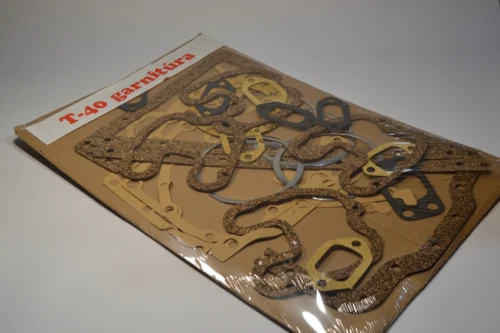 Комплект прокладок двигуна Д-144 (Т-40) повний набір