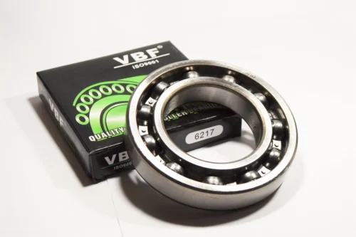 Підшипник 217 (6217) (Півосі заднього моста МТЗ)