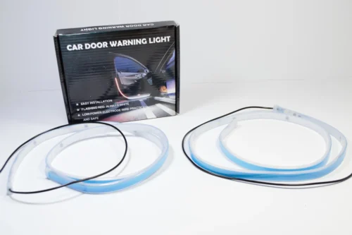 LED-підсвітка салону дверей світлодіодна (комплект 2 шт.)