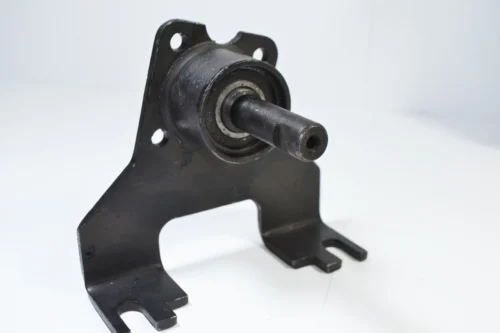 Кронштейн (склянка) насоса-дозатора трактора Т-40