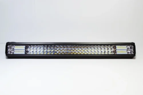 Світлодіодна LED Балка (101см) 540Вт (світлодіоди 3w х180шт)