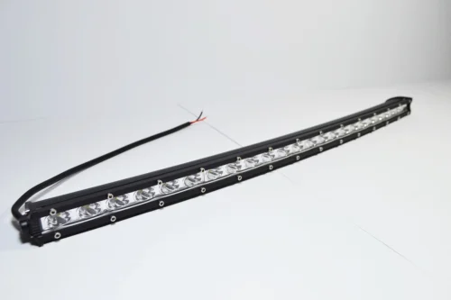 Фара діодна LG2 144W дальнє світло, довжина 1265 мм діоди Cree панорамна