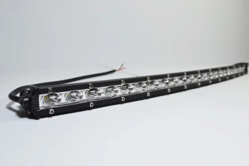 Фара діодна LG2 108W дальнє світло, довжина 940 мм діоди Cree панорамна