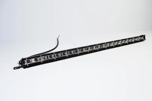 Фара діодна D4 72W Дальнє світло, довжина 665мм діоди Cree пряма