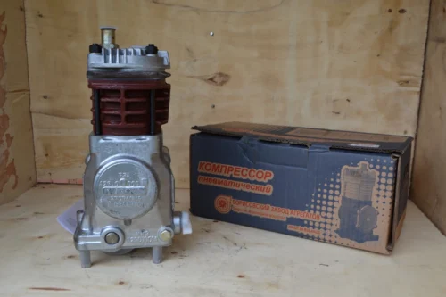 Компресор А29.05.000 Д-240,245,260 МТЗ 144 л/хв (БЗА)