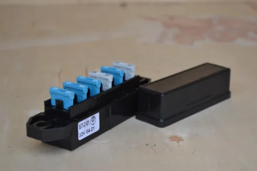 БП-3 (БП-3) Блок педохоронців Норма (4шт)