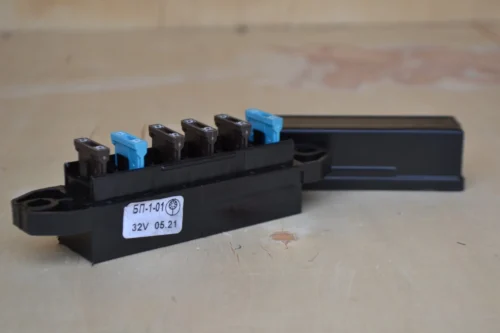 БП-1 (БП-1-01) Блок педохоронців Норма (6шт)