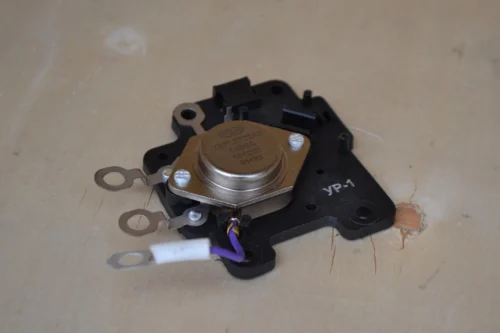 Пристрій регулюючий (Оригинал Р.Б). УР-1