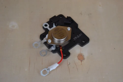 Пристрій регулюючий (Оригинал Р.Б). УР-2-01