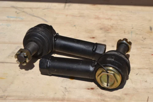 Шарнір (наконечник) Двостороннього циліндра мтз 80