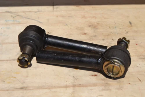 Шарнір (наконечник) Двостороннього циліндра ЮМЗ